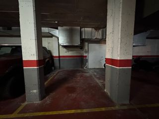 Garaje en venta en Poble Nou - Zona Esportiva en Terrassa