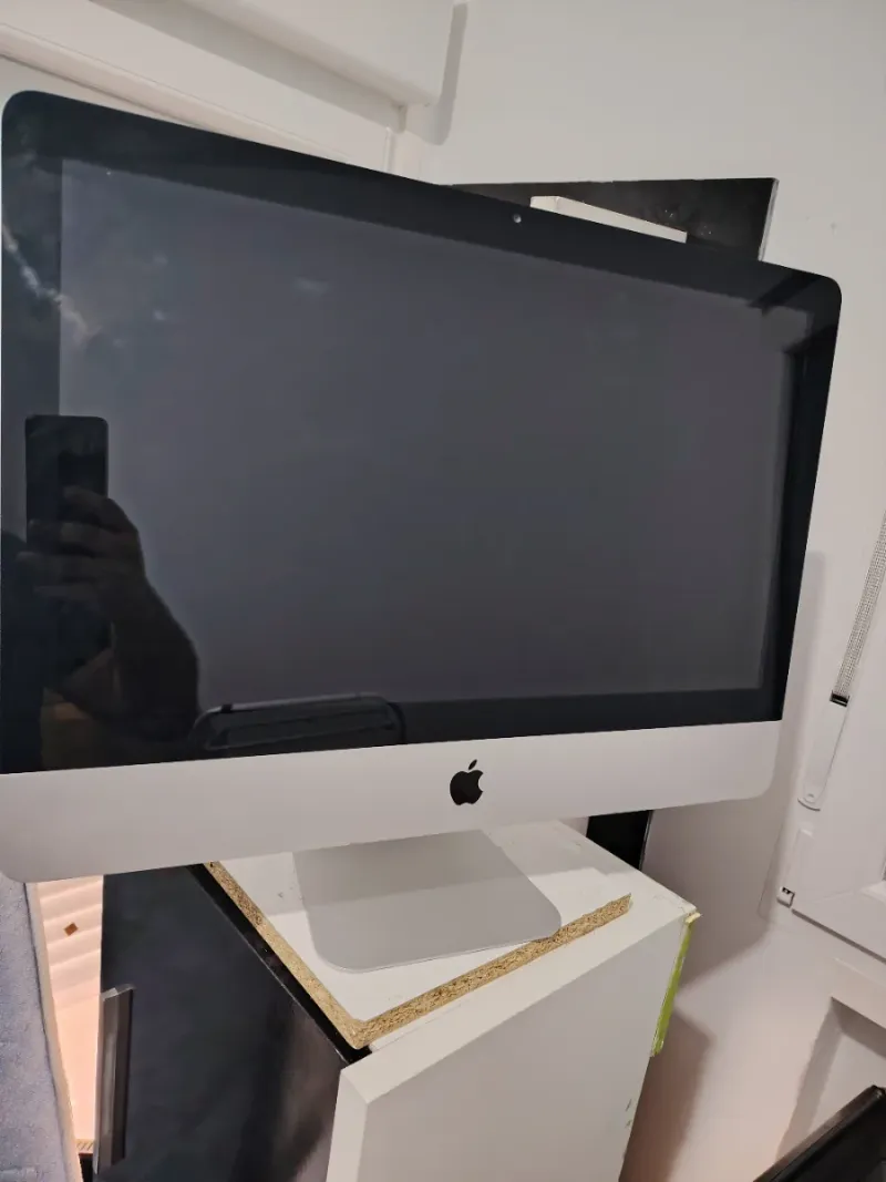 Imac 21.5 A1311 afbeelding 2