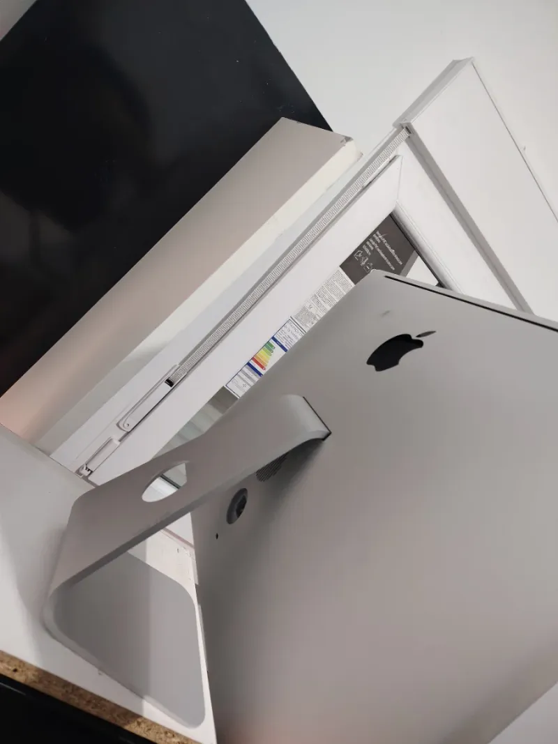 Imac 21.5 A1311 afbeelding 4
