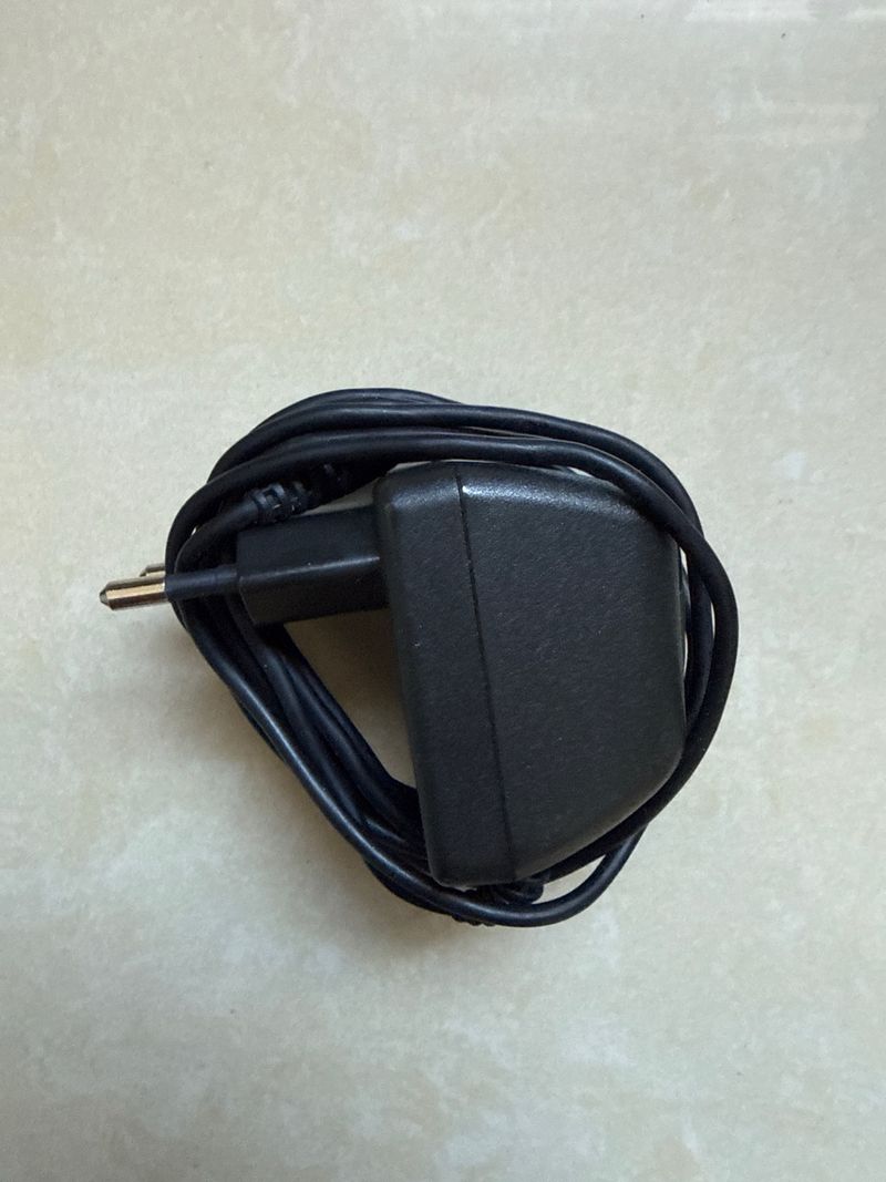 Nokia 2610 Negro afbeelding 4