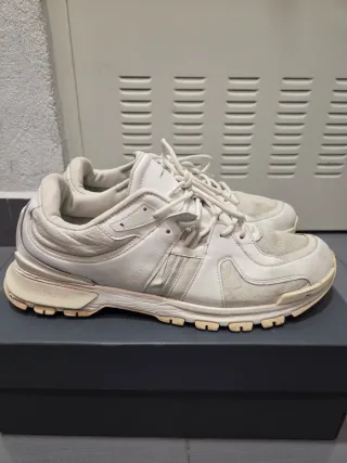 Zapatillas CALVIN KLEIN 46 Botines Zapatos xwz