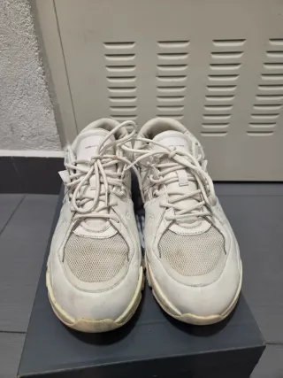 Zapatillas CALVIN KLEIN 46 Botines Zapatos xwz