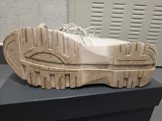 Zapatillas CALVIN KLEIN 46 Botines Zapatos xwz