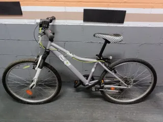 Bicicleta infantil B'Twin