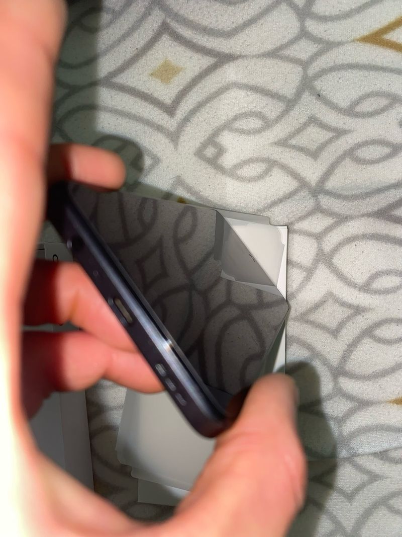 Oppo CPH2565 Negro afbeelding 6