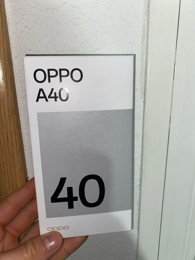 Oppo CPH2565 Negro afbeelding 2