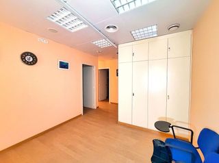 Local comercial en venta en Barri del Centre en Terrassa