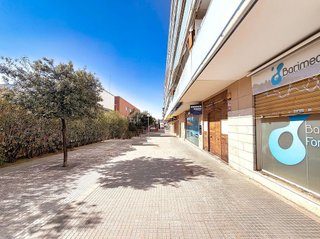 Local comercial en venta en Barri del Centre en Terrassa