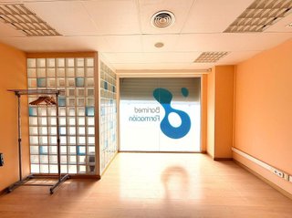 Local comercial en venta en Barri del Centre en Terrassa