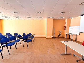 Local comercial en venta en Barri del Centre en Terrassa