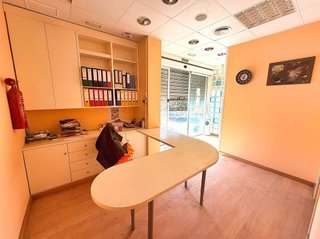 Local comercial en venta en Barri del Centre en Terrassa