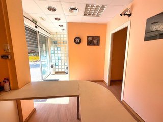 Local comercial en venta en Barri del Centre en Terrassa