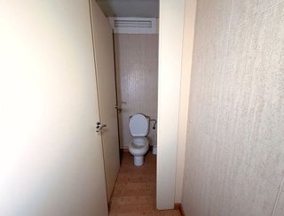 Local comercial en venta en Barri del Centre en Terrassa