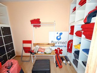 Local comercial en venta en Barri del Centre en Terrassa