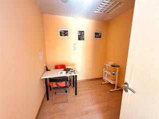 Local comercial en venta en Barri del Centre en Terrassa