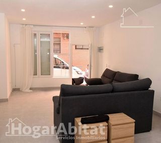 Piso en venta en Benetússer