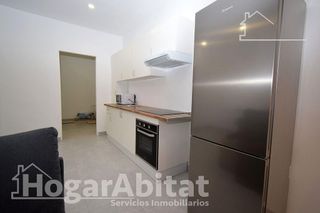 Piso en venta en Benetússer