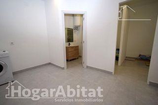 Piso en venta en Benetússer