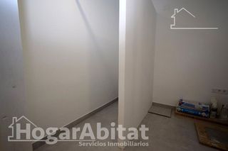 Piso en venta en Benetússer