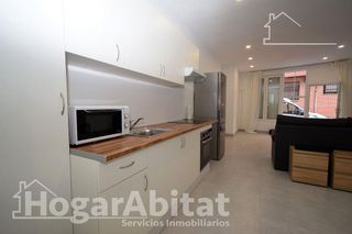 Piso en venta en Benetússer