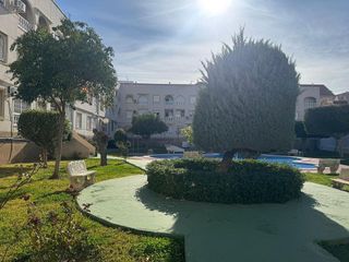 Piso en venta en  El Acequión - Los Naúfragos en Torrevieja