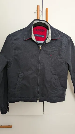 Chaqueta Tommy Hilfiger Mujer Talla S