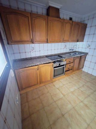 Piso en venta en Carrús Oest - El Toscar en Elche