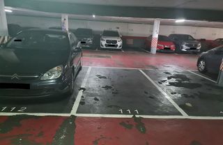 Garaje en venta en Imperial en Madrid