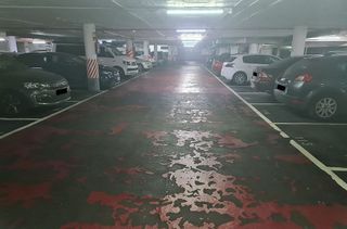 Garaje en venta en Imperial en Madrid