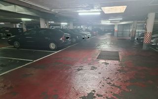 Garaje en venta en Imperial en Madrid