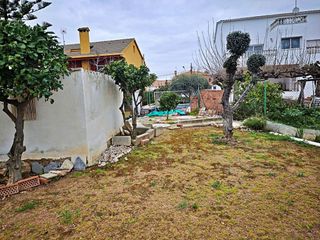 Chalet en venta en Sant Jordi-Babilonia en Torredembarra