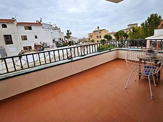 Chalet en venta en Sant Jordi-Babilonia en Torredembarra