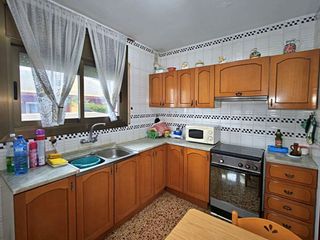 Chalet en venta en Sant Jordi-Babilonia en Torredembarra