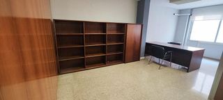 Oficina en venta en Centro en Castellón de la Plana
