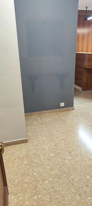Oficina en venta en Centro en Castellón de la Plana