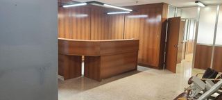 Oficina en venta en Centro en Castellón de la Plana