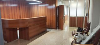 Oficina en venta en Centro en Castellón de la Plana