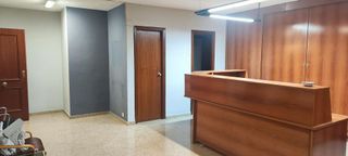 Oficina en venta en Centro en Castellón de la Plana