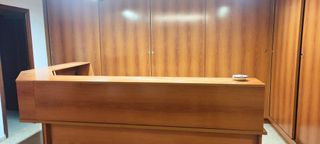 Oficina en venta en Centro en Castellón de la Plana