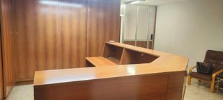 Oficina en venta en Centro en Castellón de la Plana