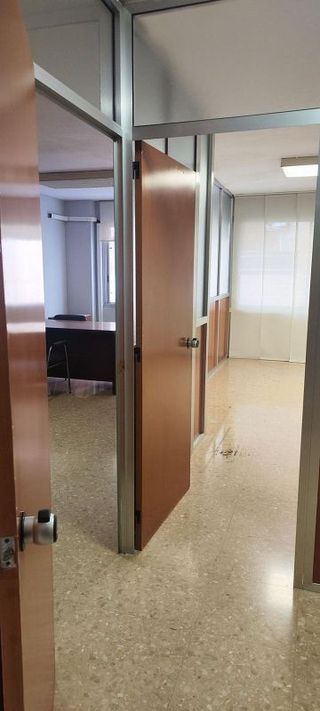 Oficina en venta en Centro en Castellón de la Plana