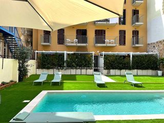 Piso en alquiler en El Raval en Barcelona