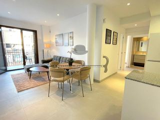 Piso en alquiler en El Raval en Barcelona