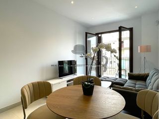 Piso en alquiler en El Raval en Barcelona