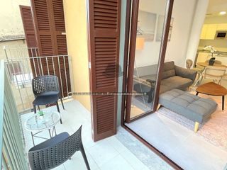 Piso en alquiler en El Raval en Barcelona