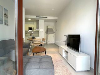 Piso en alquiler en El Raval en Barcelona