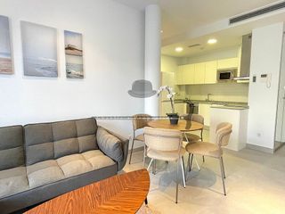 Piso en alquiler en El Raval en Barcelona