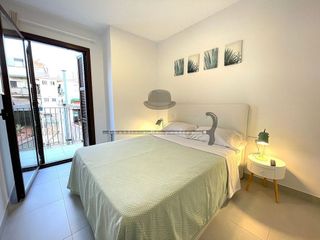 Piso en alquiler en El Raval en Barcelona