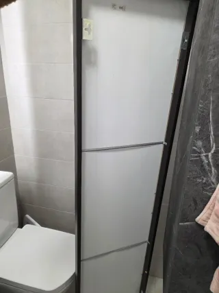 Espejo Ikea como nuevo