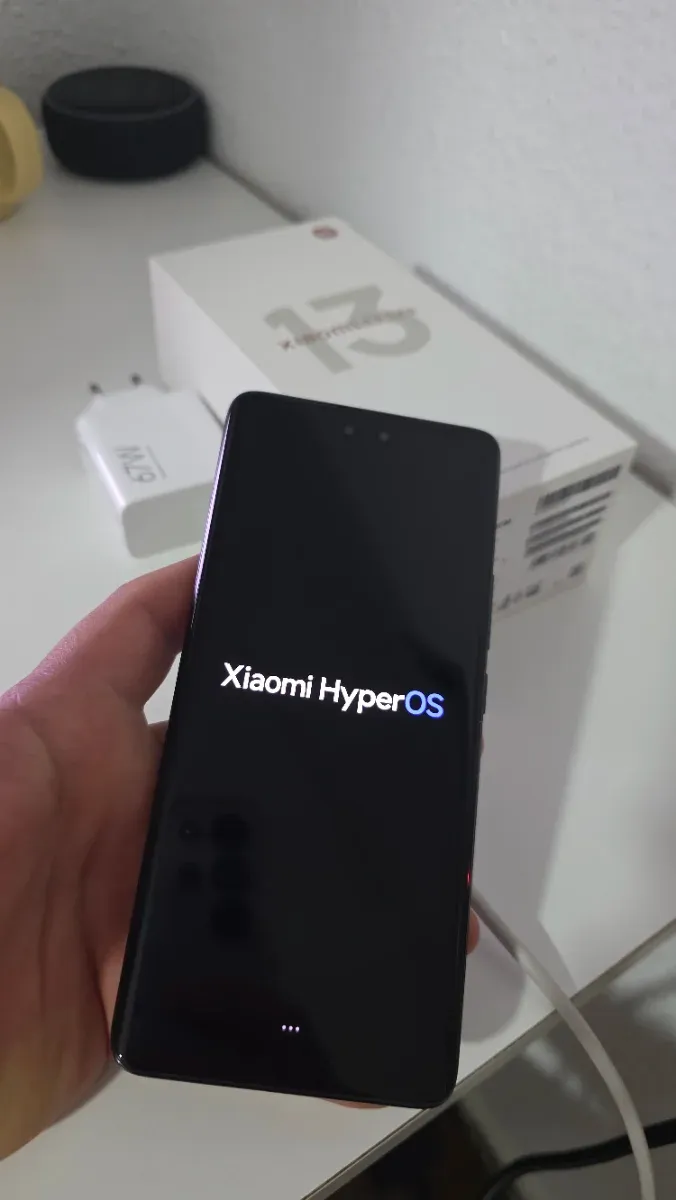 Xiaomi 13 Lite - redmi bugs 4 pro afbeelding 3